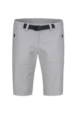 Women's shorts Hannah TAI gray violet II