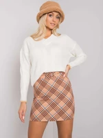 Skirt-DHJ-SD-3213.11P-camel