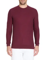 Celio Bepic Sweater with Round Neckline - Men's