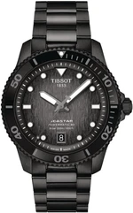 Tissot Seastar 1000 Powermatic 80 40 mm – T120.807.33.051.00