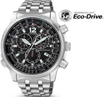 Citizen Eco-Drive Promaster Pilot Radio Controlled CB5860-86E