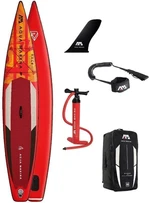 Aqua Marina Race 12'6'' (381 cm) Paddleboard