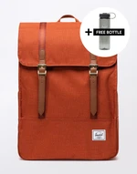 Herschel Supply Survey ™ Arabian Spice Crosshatch