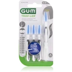 G.U.M Trav-Ler Proxabrush medzizubné kefky 2,6 mm 4 ks