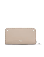 VUCH Tilda Beige Wallet