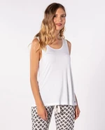 Rip Curl ODESHA TANK White Tank Top