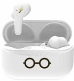 OTL Technologies Harry Potter White Kopfhörer für Kinder