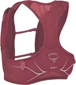 Osprey Dyna LT Kakio Pink M Mochila para correr