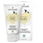 ATTITUDE Blooming Belly přírodní olej pro těhotné a po porodu argan a mandle 150 ml