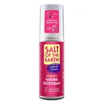 SALT OF THE EARTH Přírodní minerální deodorant spray Lavender & Vanilla 100ml