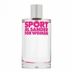 Jil Sander Sport Woman woda toaletowa dla kobiet 100 ml