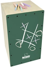 Nino NINO951DG-MYO Cajon din lemn