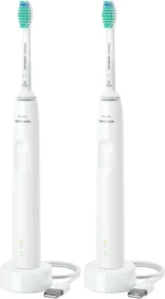 PHILIPS SONICARE 3100 HX3675/13 2 ks