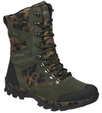 Prologic topánky bank bound trek boot h camo - veľkosť 47/12