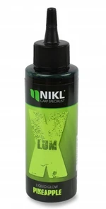 Nikl atraktor lum-x yellow liquid glow 115 ml - pineapple