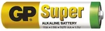 Gp batteries alkalická bateria gp super lr6 (aa) 4 ks