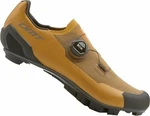 DMT KM30 MTB Camel 42,5 Scarpa da ciclismo da uomo