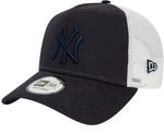 New York Yankees 9Forty MLB AF Trucker League Essential Navy/White UNI Czapka z daszkiem