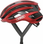 Abus AirBreaker Performance Red L Cască bicicletă