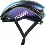 Abus Gamechanger 2.0 Flip Flop Purple L Casco de bicicleta