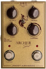 J. Rockett Audio Design Archer Select Gitarreneffekt