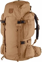 Fjällräven Kajka 55 Dust S/M Outdoor Sac à dos