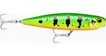 Rapala wobler precision xtreme pencil exo hpb - 12,7 cm 26 g