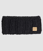 Merino čelenka WOOX Meri Anthrax Headband