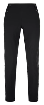 Men's sports pants KILPI HEYES-M black