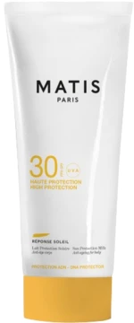 MATIS PARIS Sun Protection SPF30 Milk 200 ml