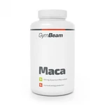 GymBeam Maca 120 kapslí