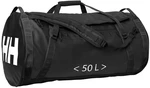 Helly Hansen HH Duffel Bag 2 Einkaufstasche Black 50 L