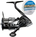 Shimano Fishing Vanquish FC 2500S Naviják