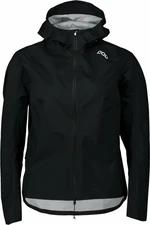 POC Signal All-weather Women's Jacket Uranium Black XL Chaqueta Chaqueta de ciclismo, chaleco