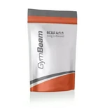 GymBeam BCAA 4:1:1 Instant lemon lime