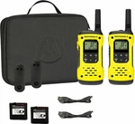 Motorola T92 H2O TALKABOUT 2023 VHF Radio