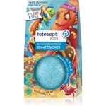 Tetesept Bath Treasure Hunters bomba do kúpeľa pre deti 180 g