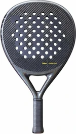 Wilson Carbon Force PRO Padel Racket Black Padel ütő