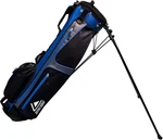 Longridge 6'' Weekend Golfbag Navy/Black