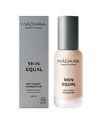 MÁDARA Skin Equal SPF15 Porcelain make-up 30 ml