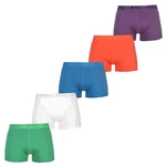 Pánské boxerky Lee Cooper 5Pcs