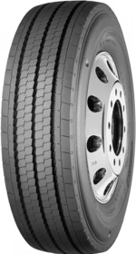 MICHELIN 305/70 R 22.5 153/150J X_INCITY_Z TL M+S 3PMSF