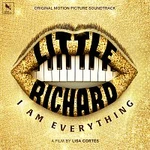 Little Richard – Little Richard: I Am Everything [Original Motion Picture Soundtrack] LP