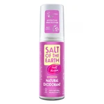 SALT OF THE EARTH Přírodní minerální deodorant spray Peony Blossom 100 ml