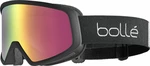 Bollé Bedrock Plus Black Matte/Rose Gold Occhiali da sci