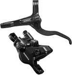 Shimano BL-M4100/BR-MT410 Frână disc Mâna stângă Frână cu disc