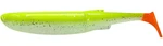 Savage Gear gumová nástraha Craft Bleak 8,5cm 4,2g Lemon Glow Firetail