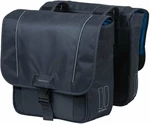 Basil Sport Design Double Bicycle Bag Podwójna torba podróżna na rower Graphite 32 L