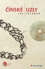 Čínské uzly - Iva Czyžová - e-kniha