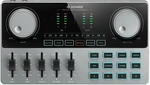 Donner Podcard All-in-One Podcast Equipment Bundle Tables de mixage podcast